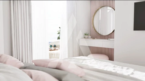 Apartamento T3 para Venda em Glória e Vera Cruz