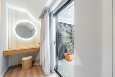 Apartamento T3 para Venda em Glória e Vera Cruz
