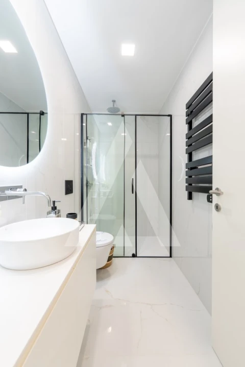 Apartamento T3 para Venda em Glória e Vera Cruz