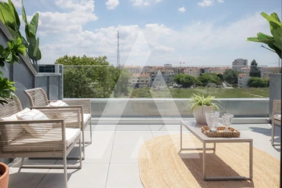 Apartamento T3 para Venda em Glória e Vera Cruz