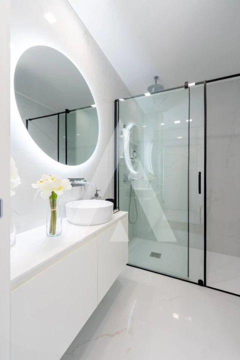 Apartamento T3 para Venda em Glória e Vera Cruz