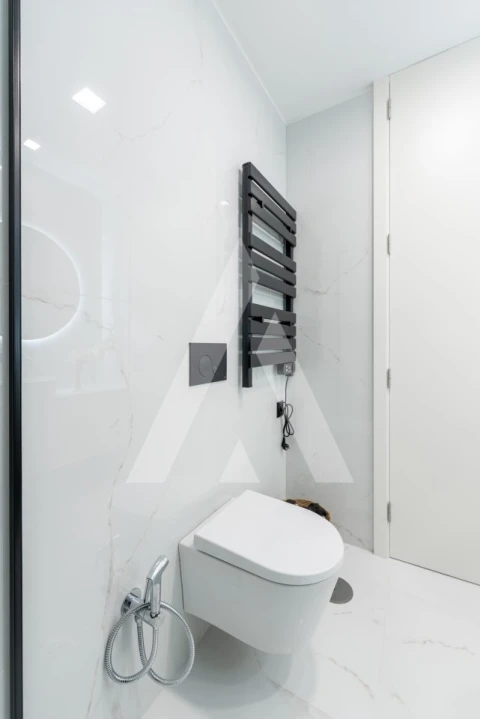 Apartamento T3 para Venda em Glória e Vera Cruz