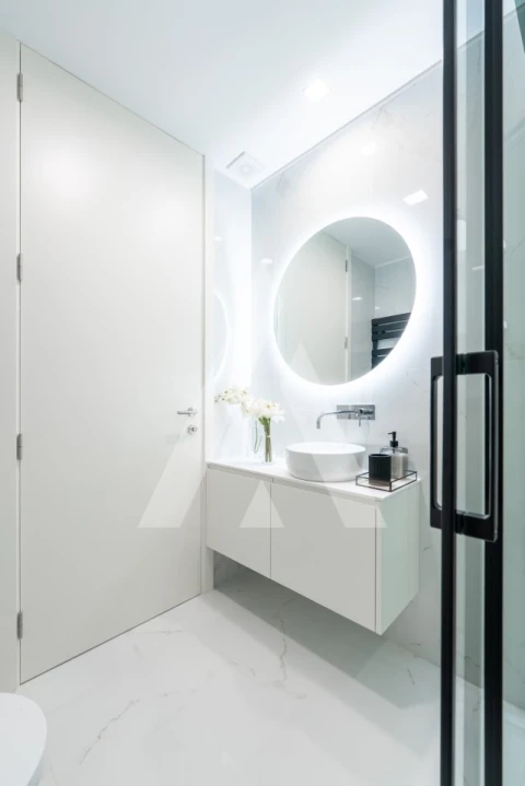 Apartamento T3 para Venda em Glória e Vera Cruz