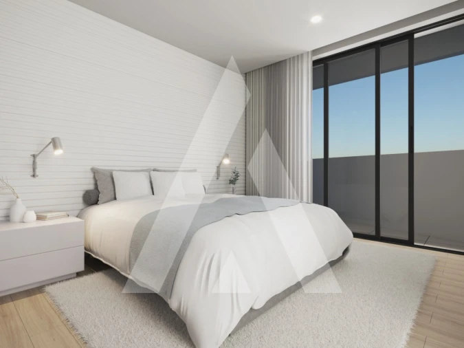 Apartamento T3 para Venda em Glória e Vera Cruz Foto 25