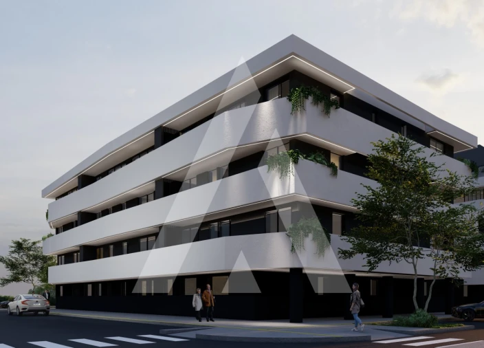 Apartamento T3 para Venda em Glória e Vera Cruz Foto 30