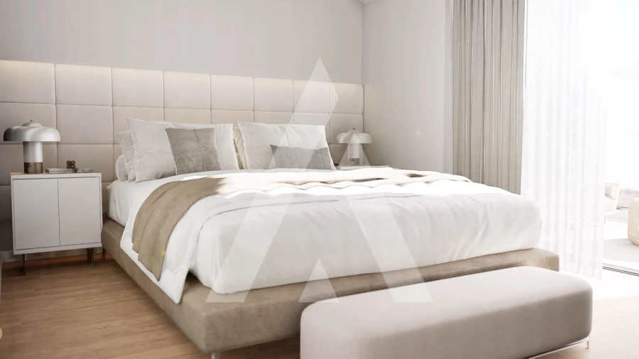 Apartamento T3 para Venda em Glória e Vera Cruz Foto 36