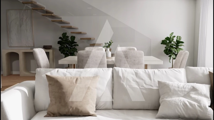 Apartamento T3 para Venda em Glória e Vera Cruz Foto 41