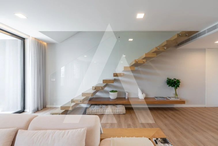 Apartamento T3 para Venda em Glória e Vera Cruz Foto 7