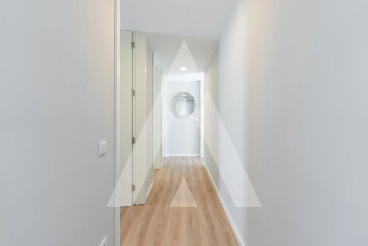 Apartamento T3 para Venda em Glória e Vera Cruz Foto 9