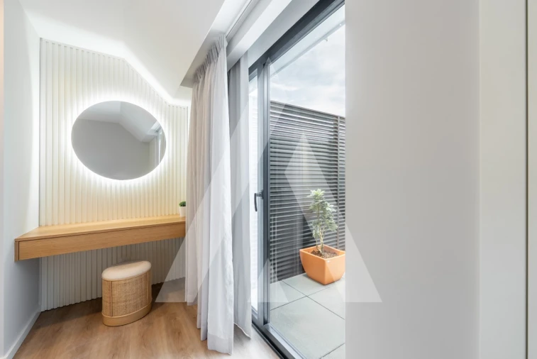 Apartamento T3 para Venda em Glória e Vera Cruz Foto 15