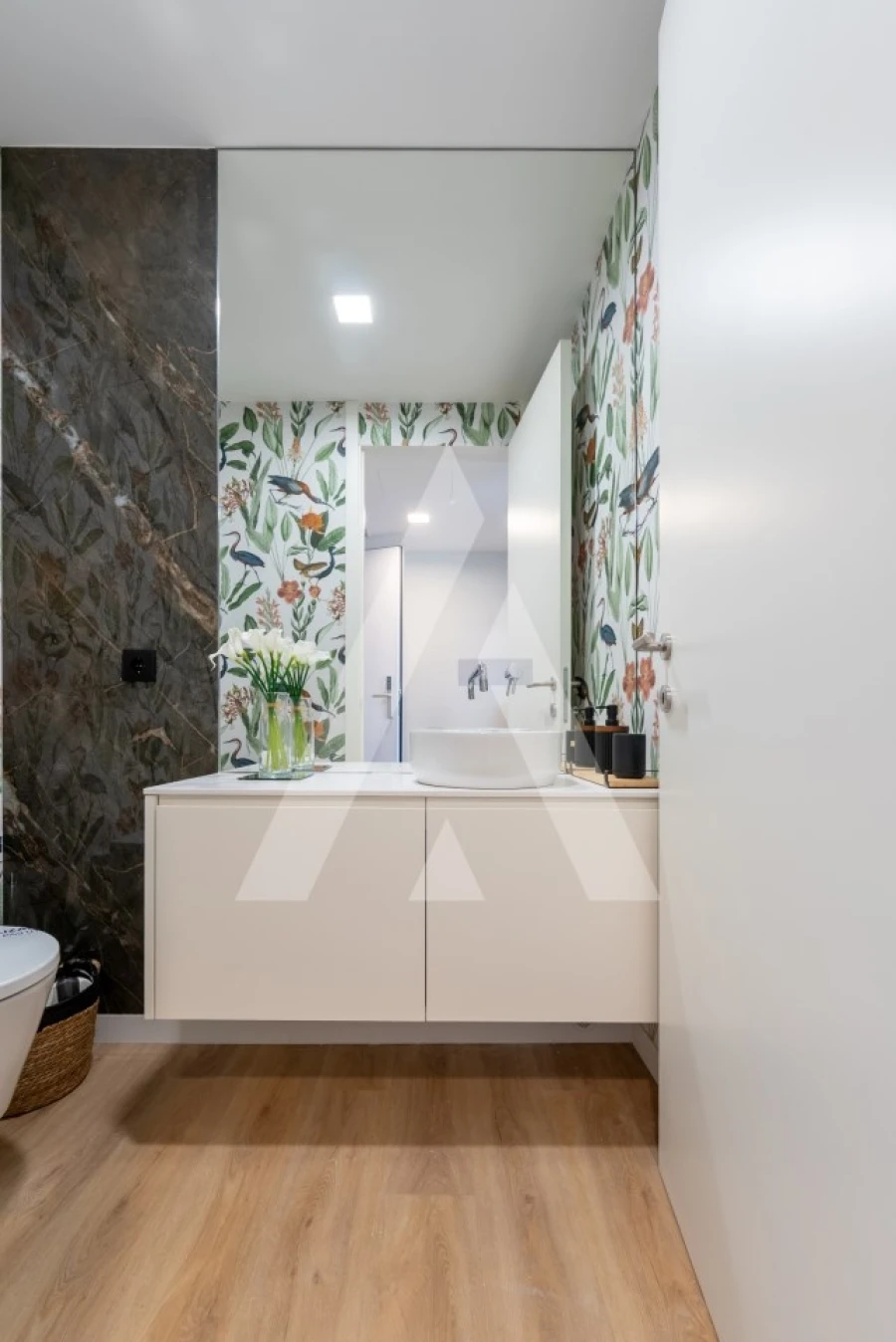 Apartamento T3 para Venda em Glória e Vera Cruz Foto 23