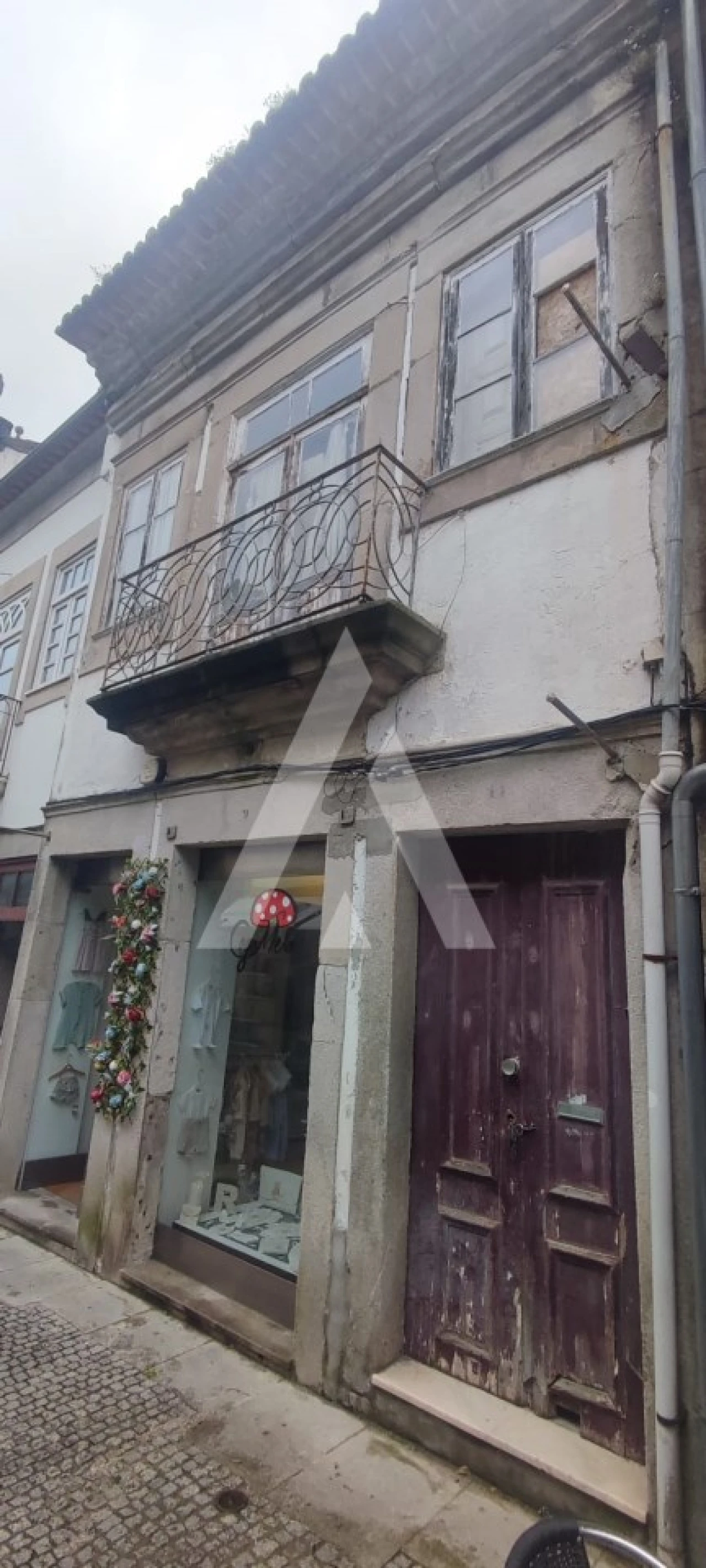 Prédio para Venda em Santa Maria Maior e Monserrate e Meadela Foto 2