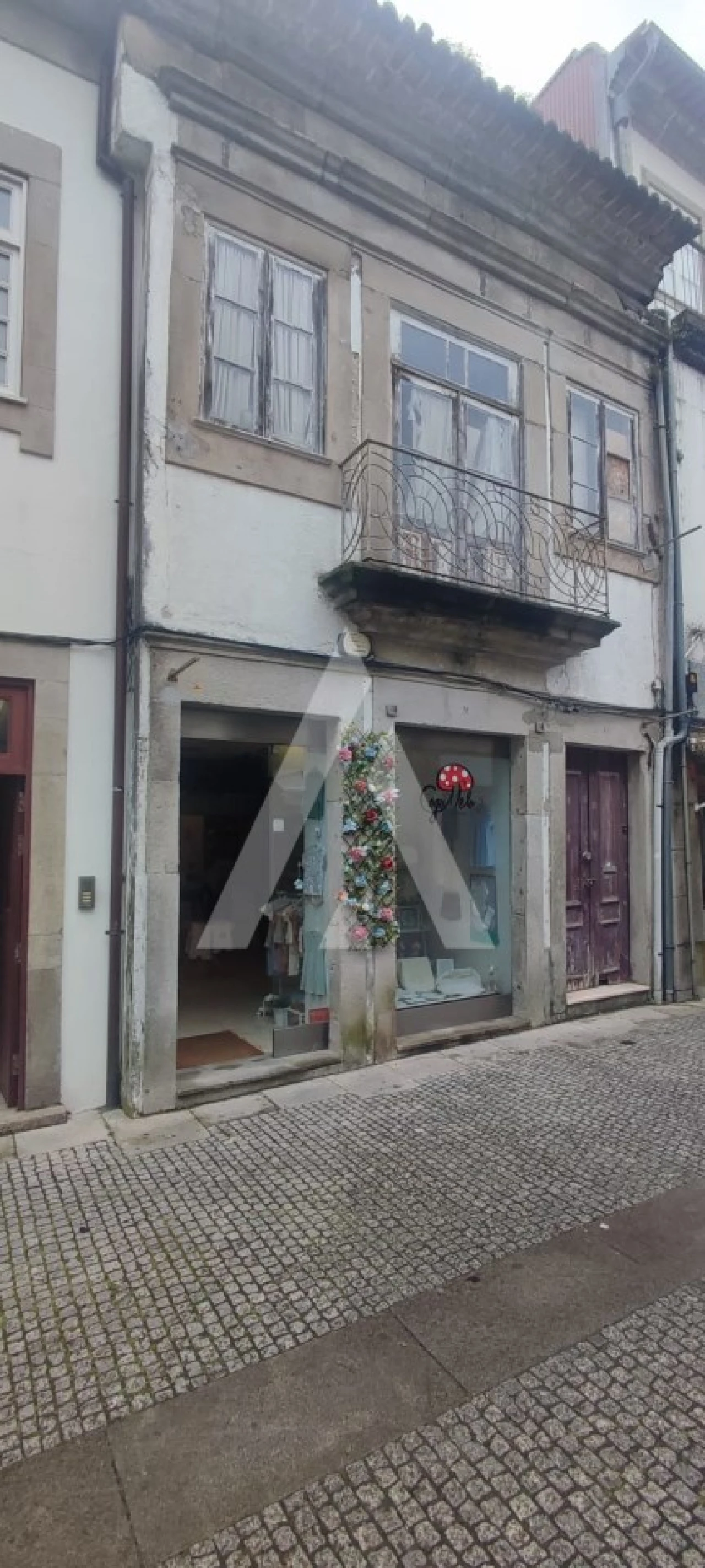 Prédio para Venda em Santa Maria Maior e Monserrate e Meadela Foto 3