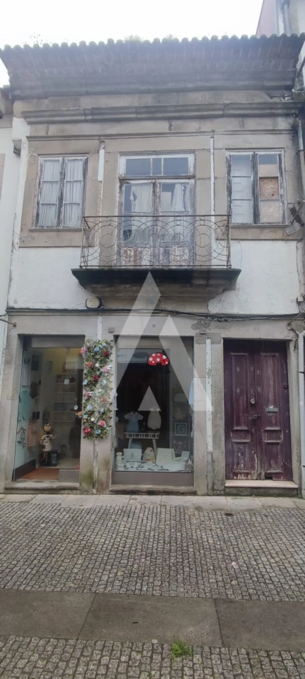 Prédio para Venda em Santa Maria Maior e Monserrate e Meadela Foto 8