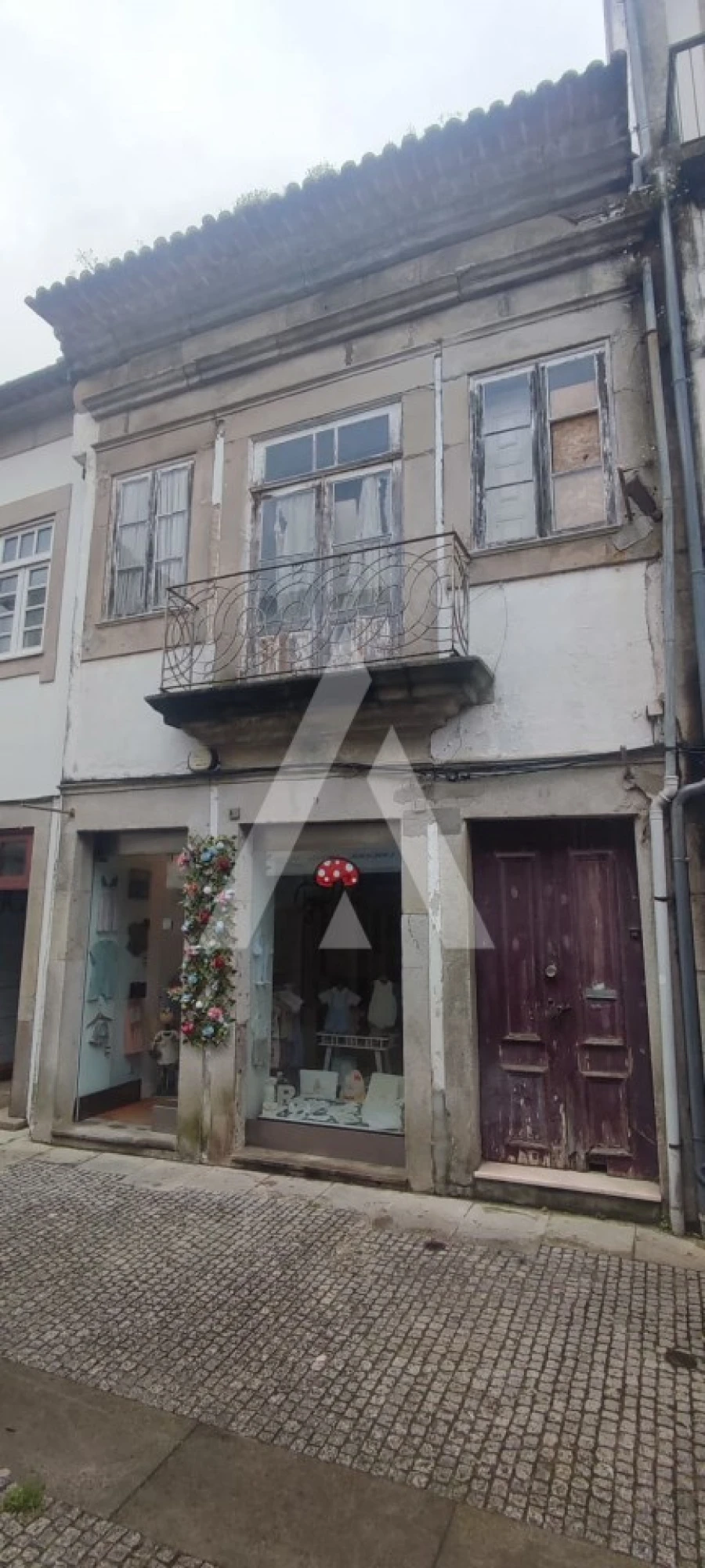 Prédio para Venda em Santa Maria Maior e Monserrate e Meadela Foto 4