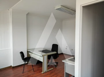 Escritório para Arrendamento em Glória e Vera Cruz