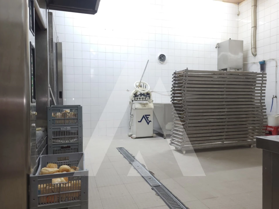 Negócio para Cedência de Quotas em Repeses e São Salvador Foto 13