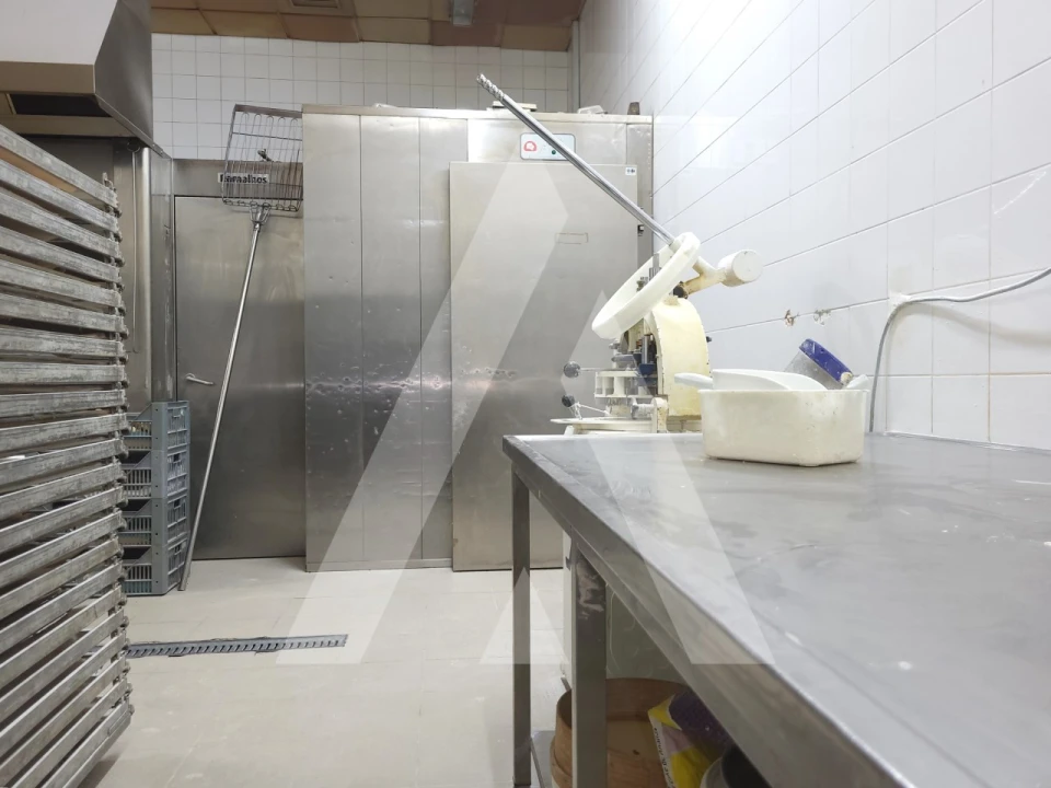 Negócio para Cedência de Quotas em Repeses e São Salvador Foto 14