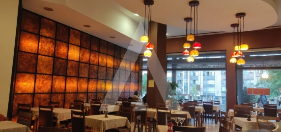 Negócio para Cedência de Quotas em Repeses e São Salvador