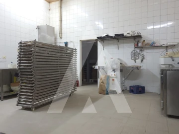 Negócio para Cedência de Quotas em Repeses e São Salvador