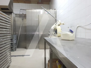 Negócio para Cedência de Quotas em Repeses e São Salvador