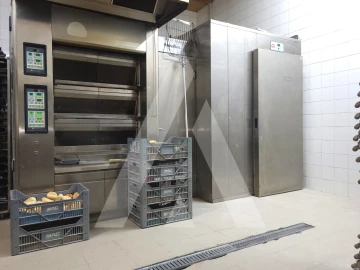 Negócio para Cedência de Quotas em Repeses e São Salvador