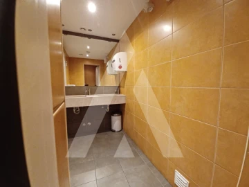 Negócio para Cedência de Quotas em Repeses e São Salvador