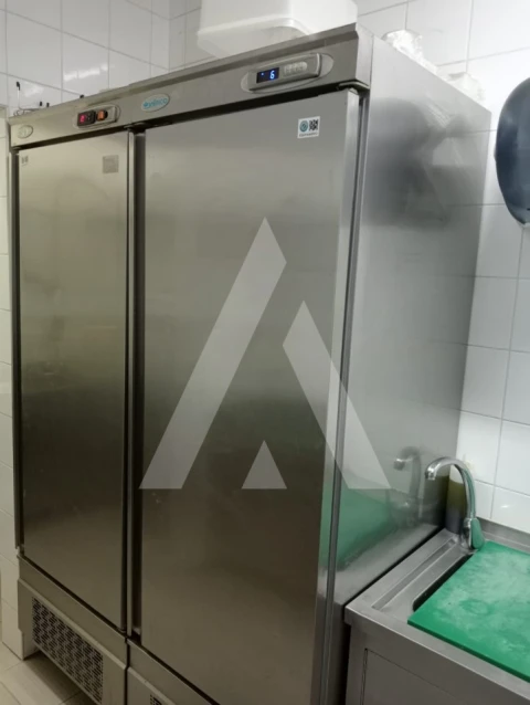 Negócio para Cedência de Quotas em Repeses e São Salvador