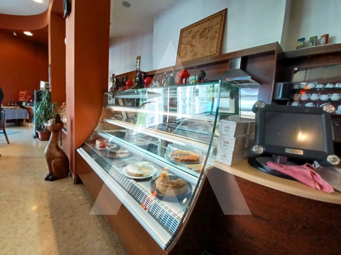 Negócio para Cedência de Quotas em Repeses e São Salvador Foto 4