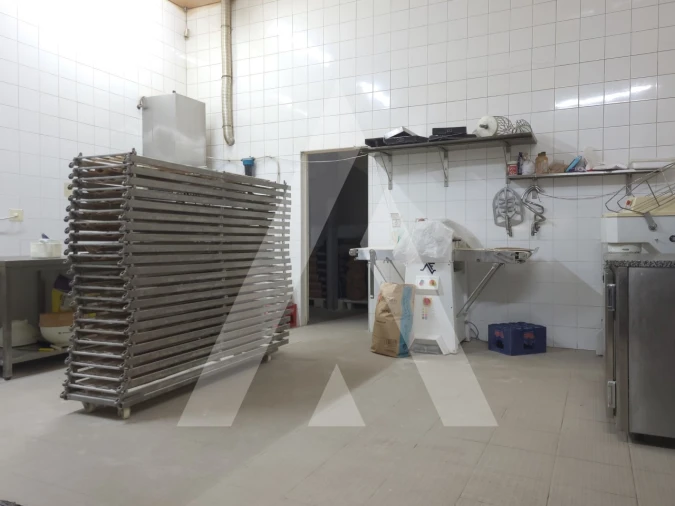 Negócio para Cedência de Quotas em Repeses e São Salvador Foto 12