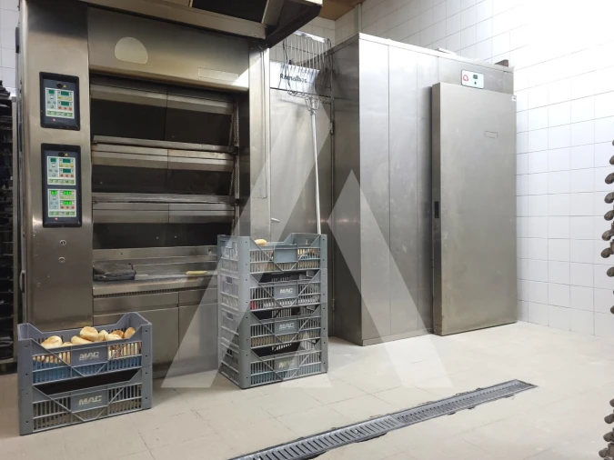 Negócio para Cedência de Quotas em Repeses e São Salvador Foto 16