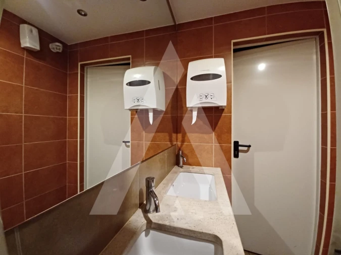 Negócio para Cedência de Quotas em Repeses e São Salvador Foto 18