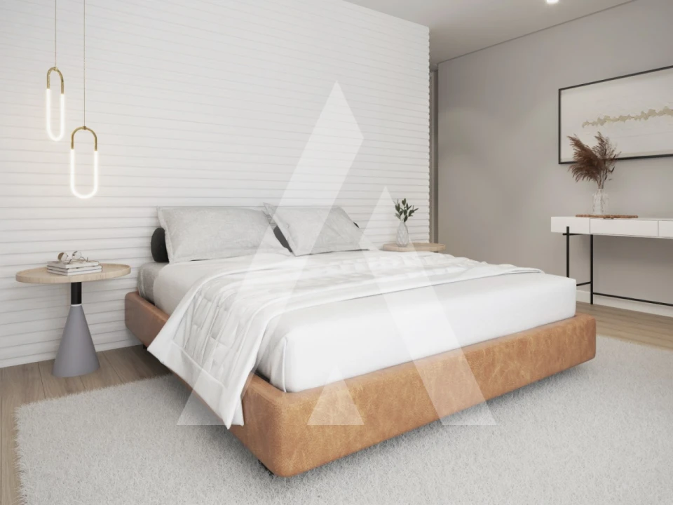 Apartamento T4 para Venda em Glória e Vera Cruz Foto 3