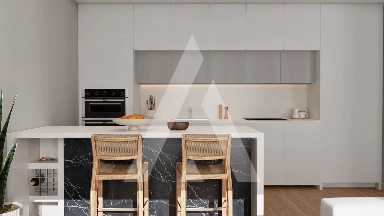 Apartamento T4 para Venda em Glória e Vera Cruz Foto 13