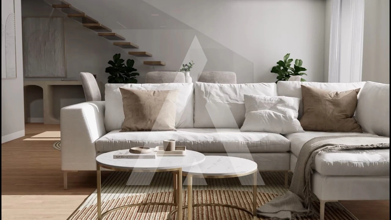 Apartamento T4 para Venda em Glória e Vera Cruz Foto 19