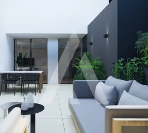 Apartamento T4 para Venda em Glória e Vera Cruz