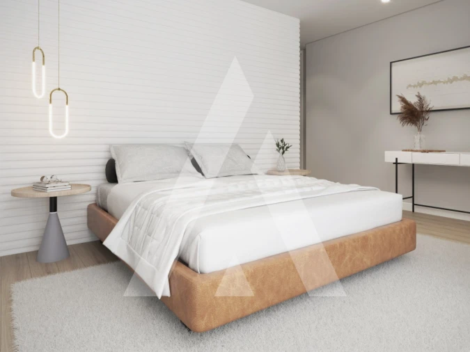 Apartamento T4 para Venda em Glória e Vera Cruz Foto 3