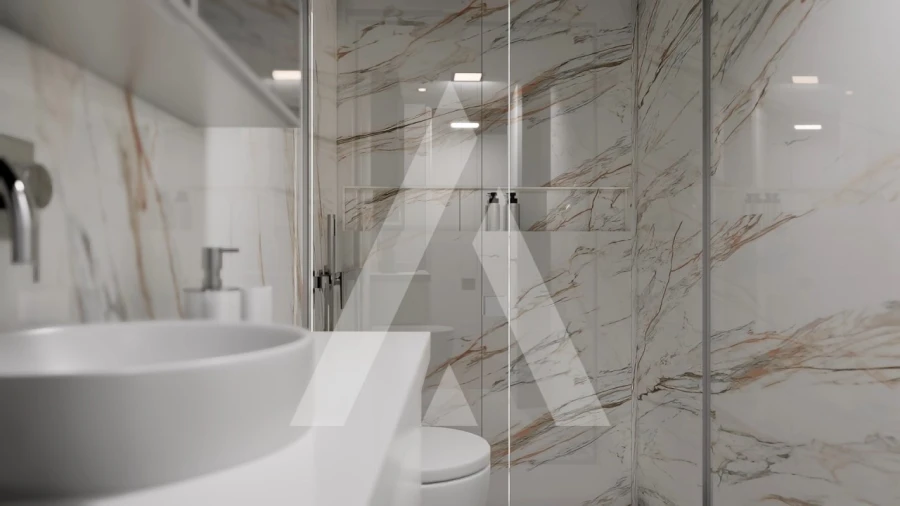 Apartamento T4 para Venda em Glória e Vera Cruz Foto 17