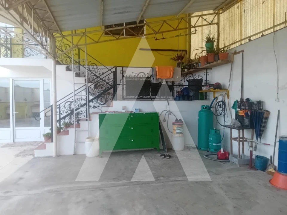 Moradia T4 para Venda em Oliveira do Bairro Foto 3