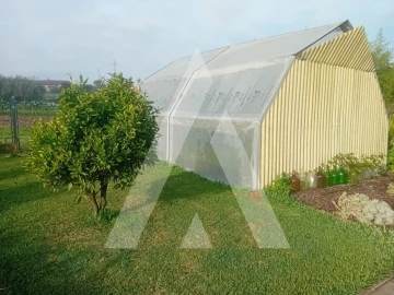 Moradia T4 para Venda em Oliveira do Bairro