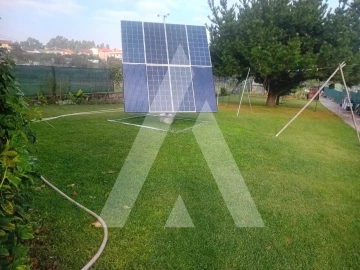 Moradia T4 para Venda em Oliveira do Bairro