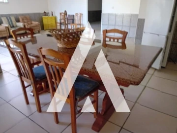 Moradia T4 para Venda em Oliveira do Bairro