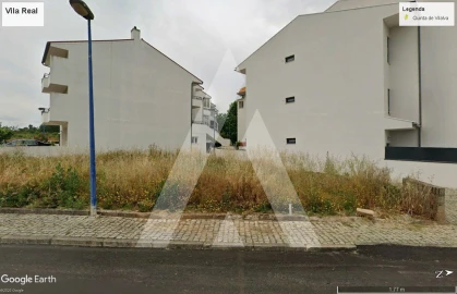 Terreno para Venda em Folhadela