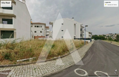 Terreno para Venda em Folhadela