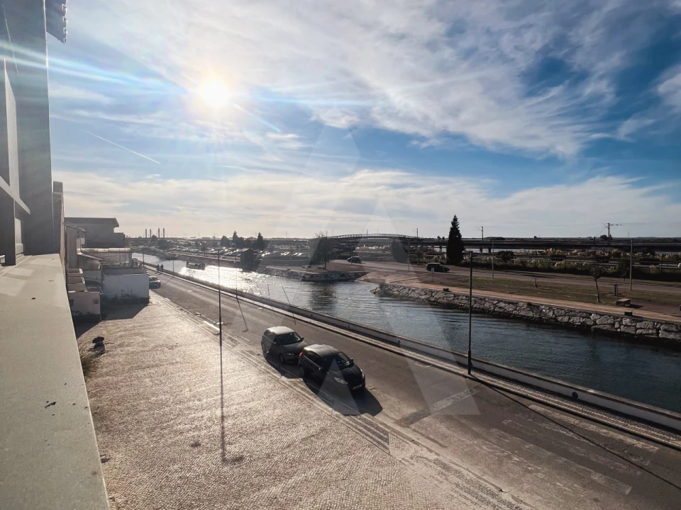 Apartamento T2 para Venda em Glória e Vera Cruz Foto 24