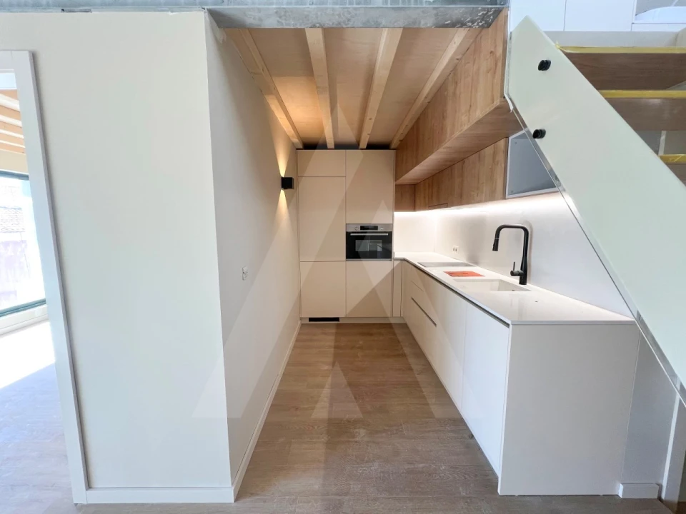 Apartamento T2 para Venda em Glória e Vera Cruz Foto 1