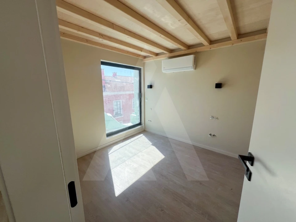 Apartamento T2 para Venda em Glória e Vera Cruz Foto 8