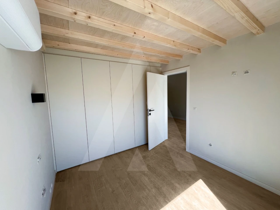 Apartamento T2 para Venda em Glória e Vera Cruz Foto 12