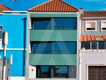 Apartamento T2 para Venda em Glória e Vera Cruz