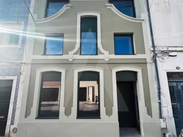 Apartamento T2 para Venda em Glória e Vera Cruz